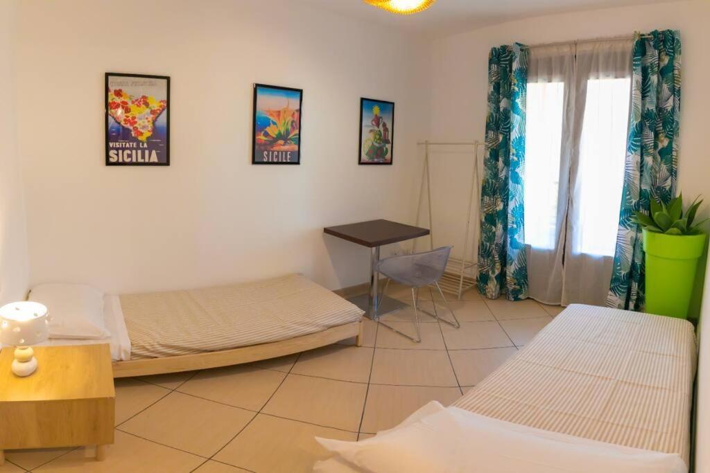 Cozy Beach House Cefalù Esterno foto