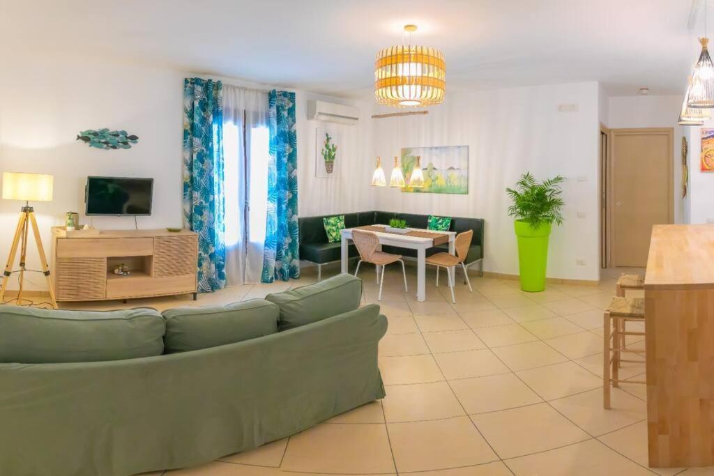 Cozy Beach House Cefalù Esterno foto