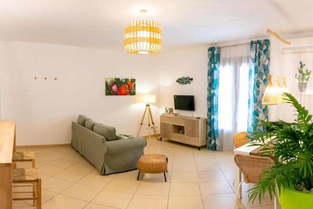 Cozy Beach House Cefalù Esterno foto