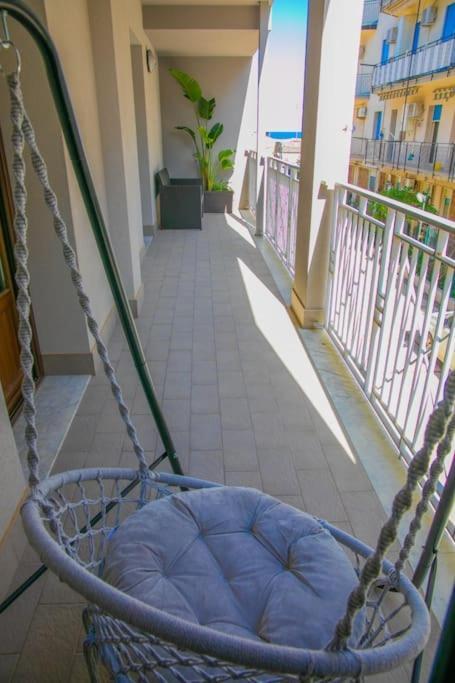 Cozy Beach House Cefalù Esterno foto